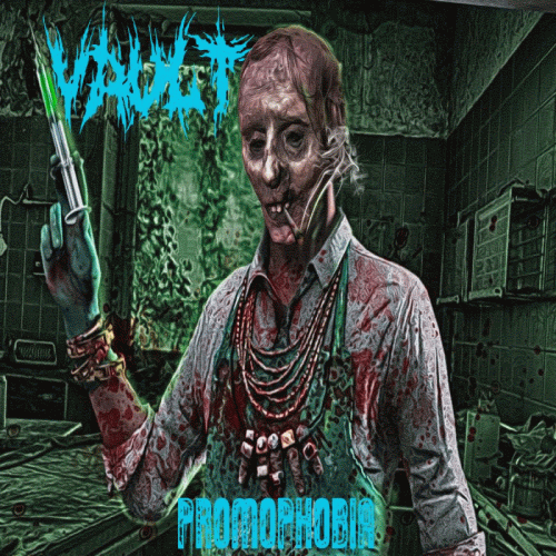 Vault (AUT) : Promophobia